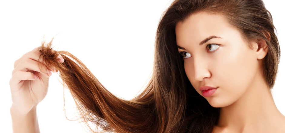 Home Remedies For Dry Hair Ends | GetTheDealOnCare